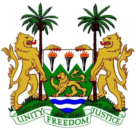 Judiciary Of Sierra Leone